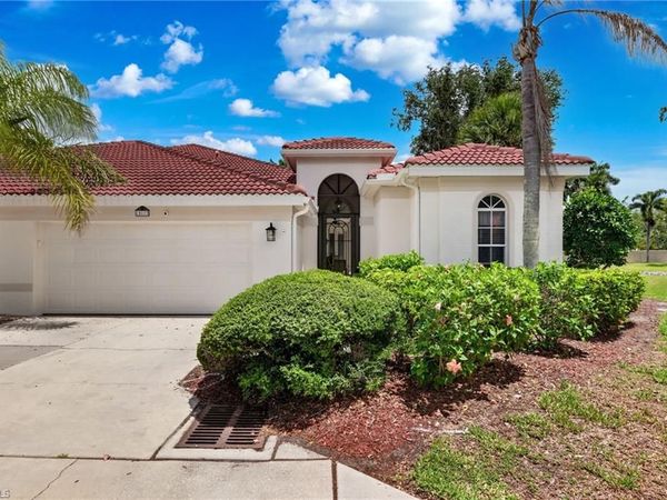 15117 Ports Of Iona DR , FORT MYERS, FL 33908