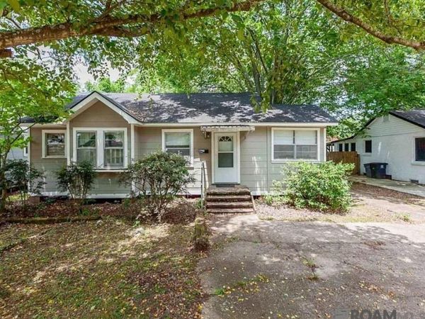 422 Glenmore Ave, Baton Rouge, LA 70806