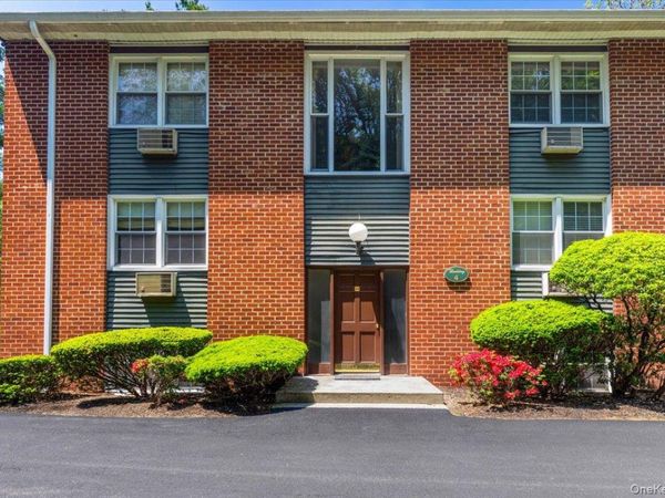 4 Dove Court , Unit F, Croton-on-Hudson, NY 10520