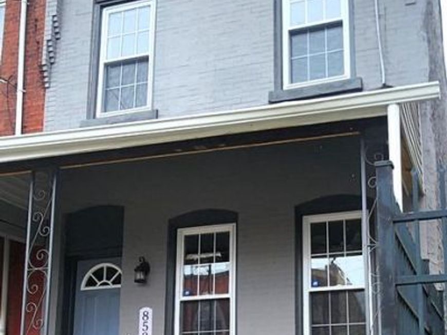 853 N 45th Street, Philadelphia, PA 19104 Main Photo