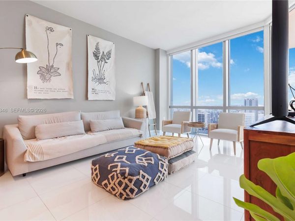 851 NE 1st Ave , Unit 3006, Miami, FL 33132