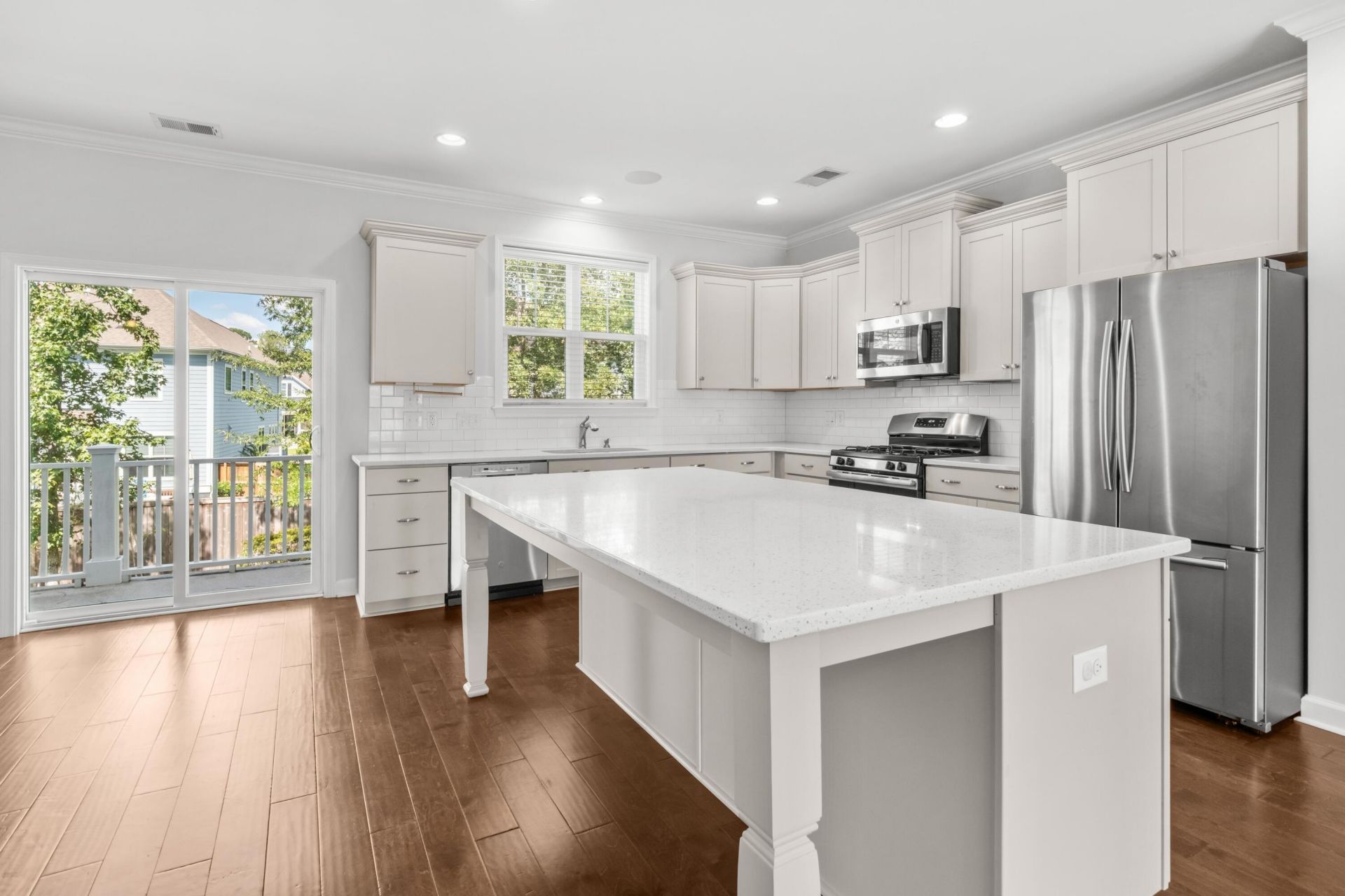 1545 Moss Spring Road Photo 17
