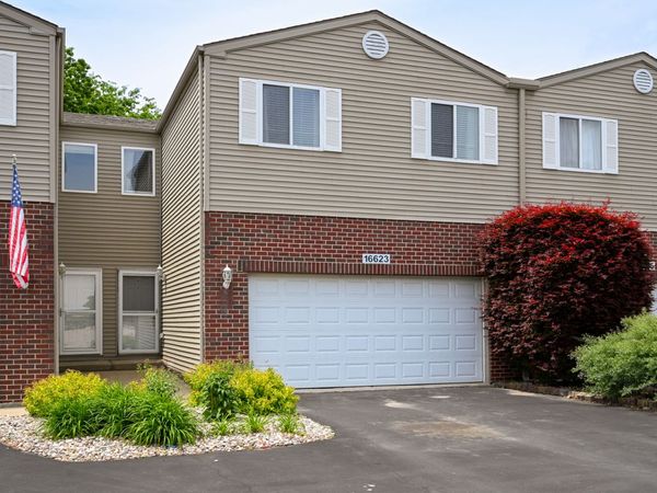 16623 Willow Walk Drive , Lockport, IL 60441