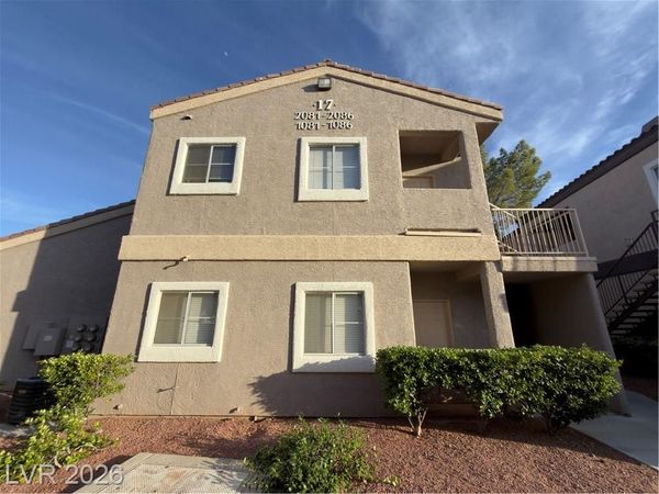 5250 S Rainbow Boulevard , Unit 2081, Las Vegas, NV 89118