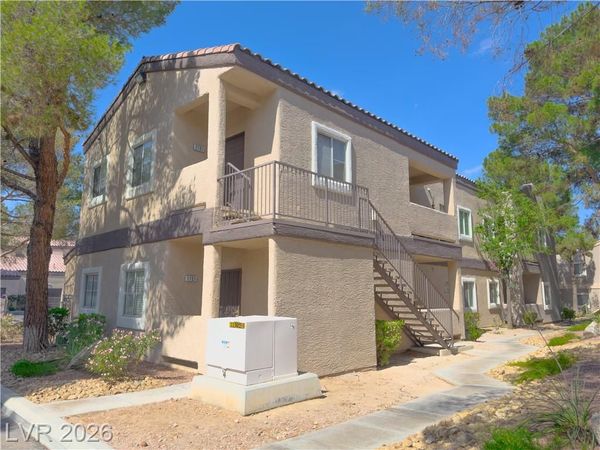 5250 S Rainbow Boulevard , Unit 2151, Las Vegas, NV 89118