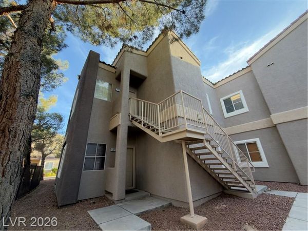 5250 S Rainbow Boulevard , Unit 2071, Las Vegas, NV 89118