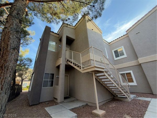 5250 S Rainbow Boulevard , Unit 2071, Las Vegas, NV 89118
