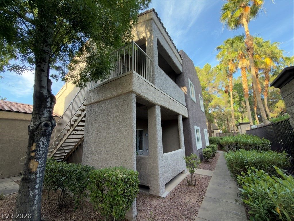 5250 S Rainbow Boulevard, Unit 1164, Las Vegas, NV 89118 Main Photo