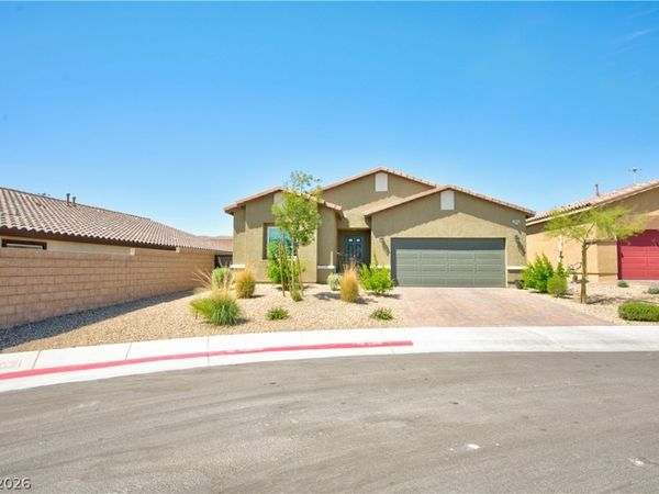 10095 Sequoia Falls Place, Las Vegas, NV 89149