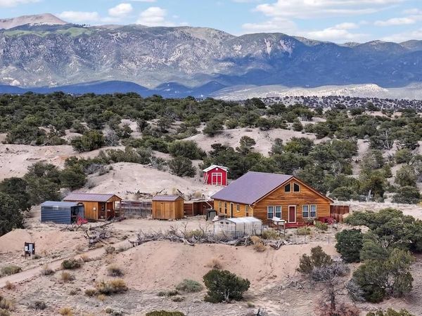 22690 Hwy 69, Gardner, CO 81040