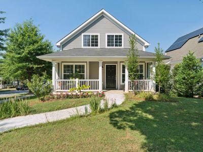 115 Provence Street, Greenville, SC 29607