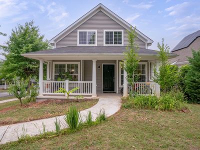 115 Provence Street, Greenville, SC 29607