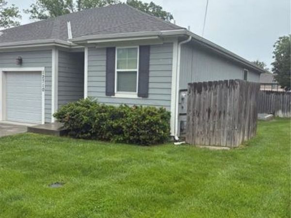 12710 W 93rd Street, Lenexa, KS 66215
