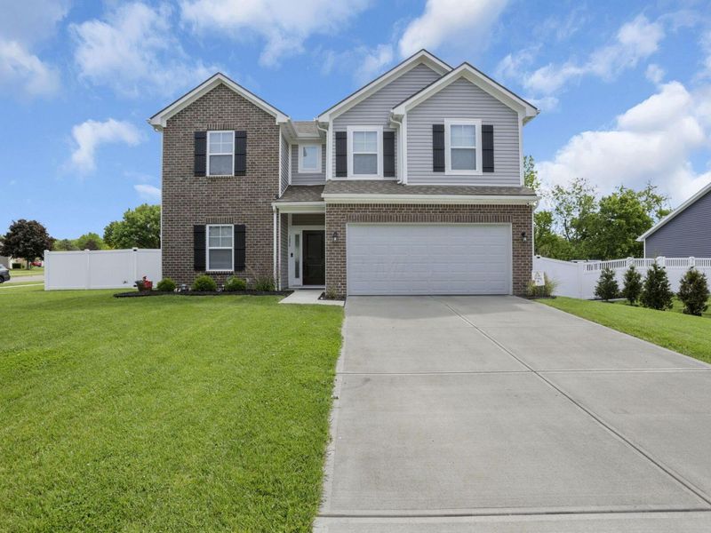 1896 Independence Boulevard, Lancaster, OH 43130 Photo 1