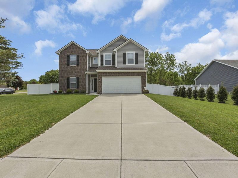 1896 Independence Boulevard, Lancaster, OH 43130 Photo 2