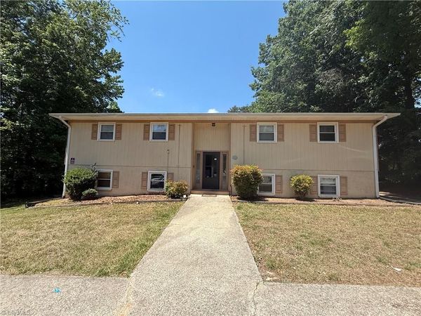 1893 Mount Carmel Church Road , Reidsville, NC 27320