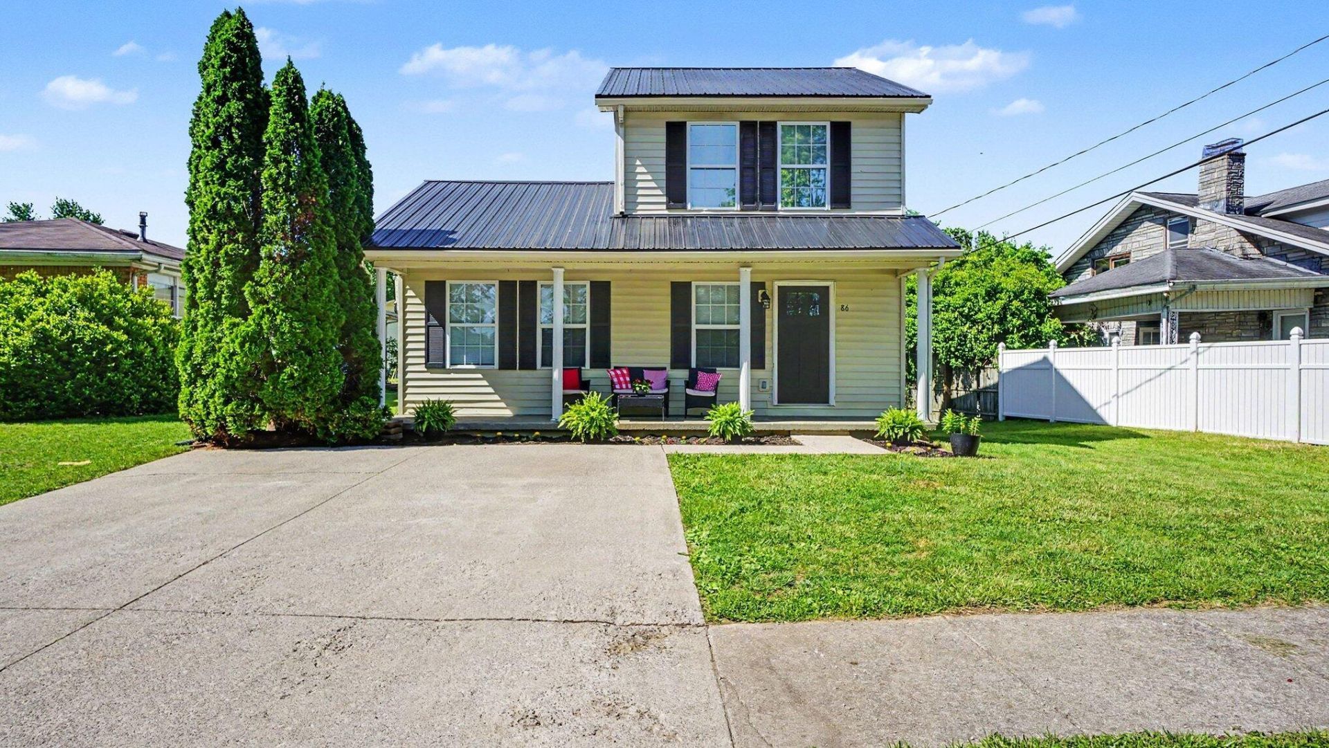 86 Brink Avenue, Winchester, KY 40391