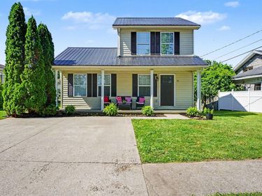 86 Brink Avenue, Winchester, KY 40391