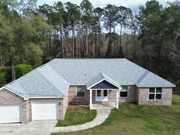 94 hayward Dupont Road , Midway, FL 32343