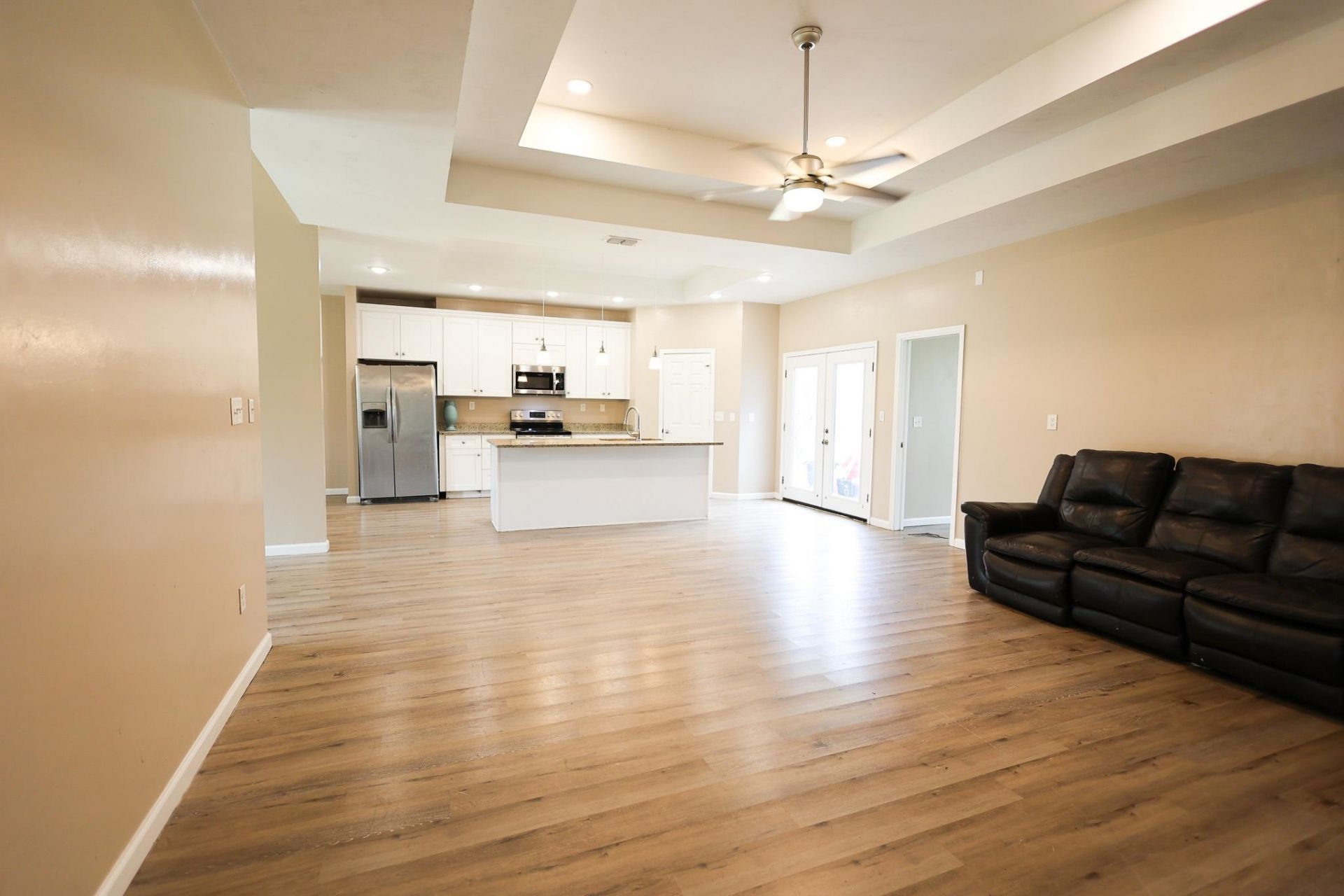 94 Hayward Dupont Road , Midway, FL 32343 Photo