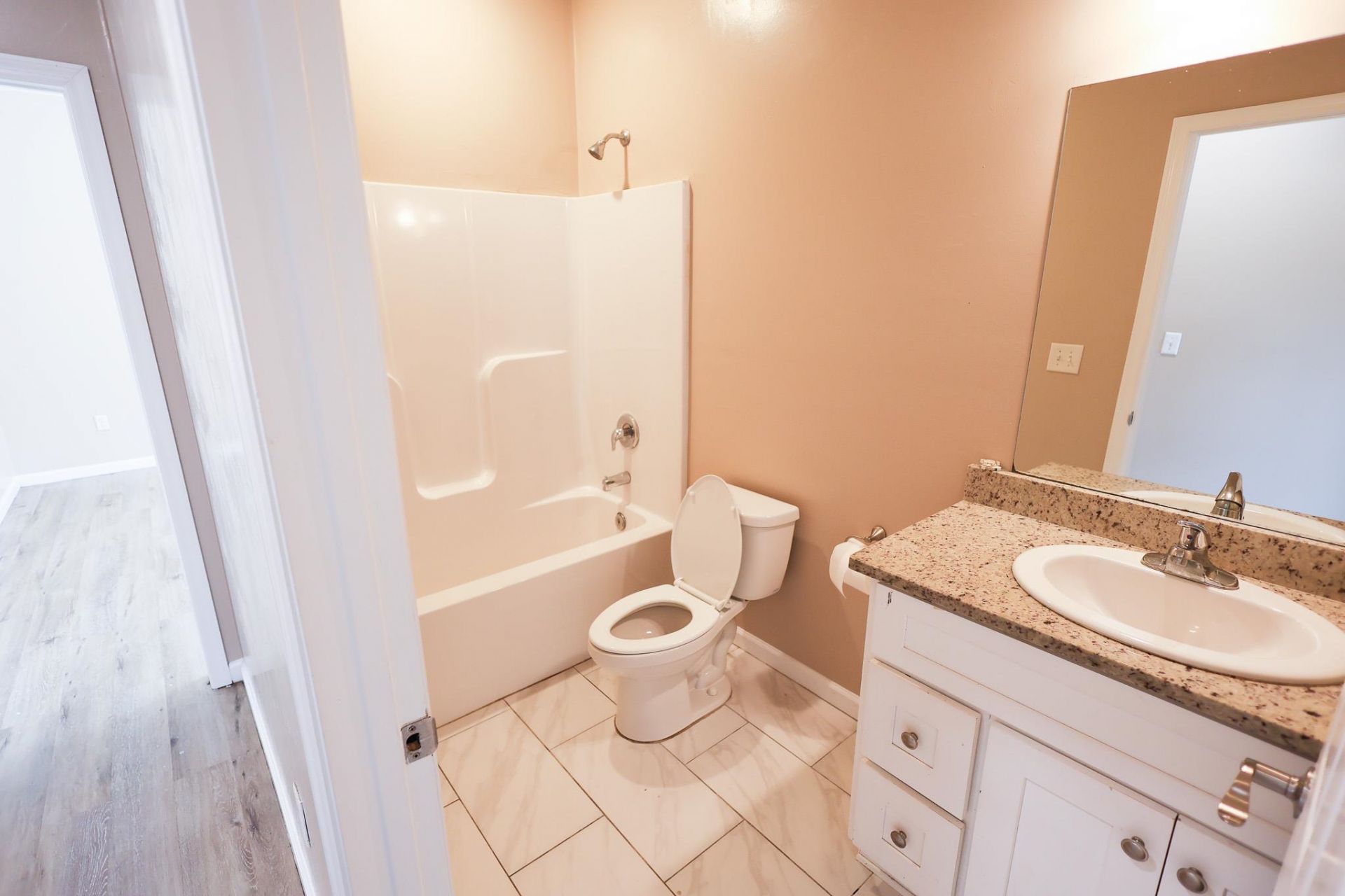 94 Hayward Dupont Road , Midway, FL 32343 Photo