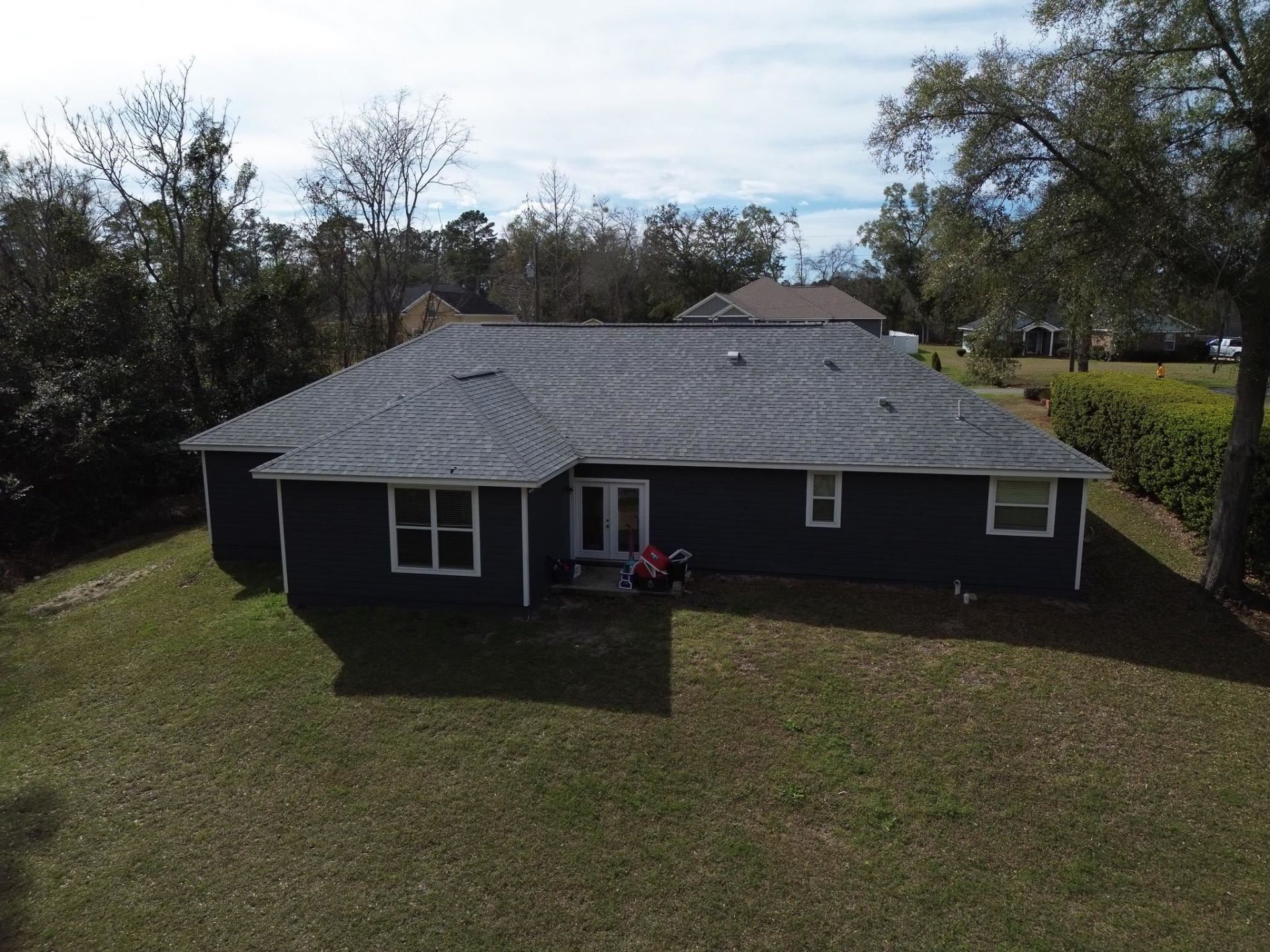 94 Hayward Dupont Road , Midway, FL 32343 Photo