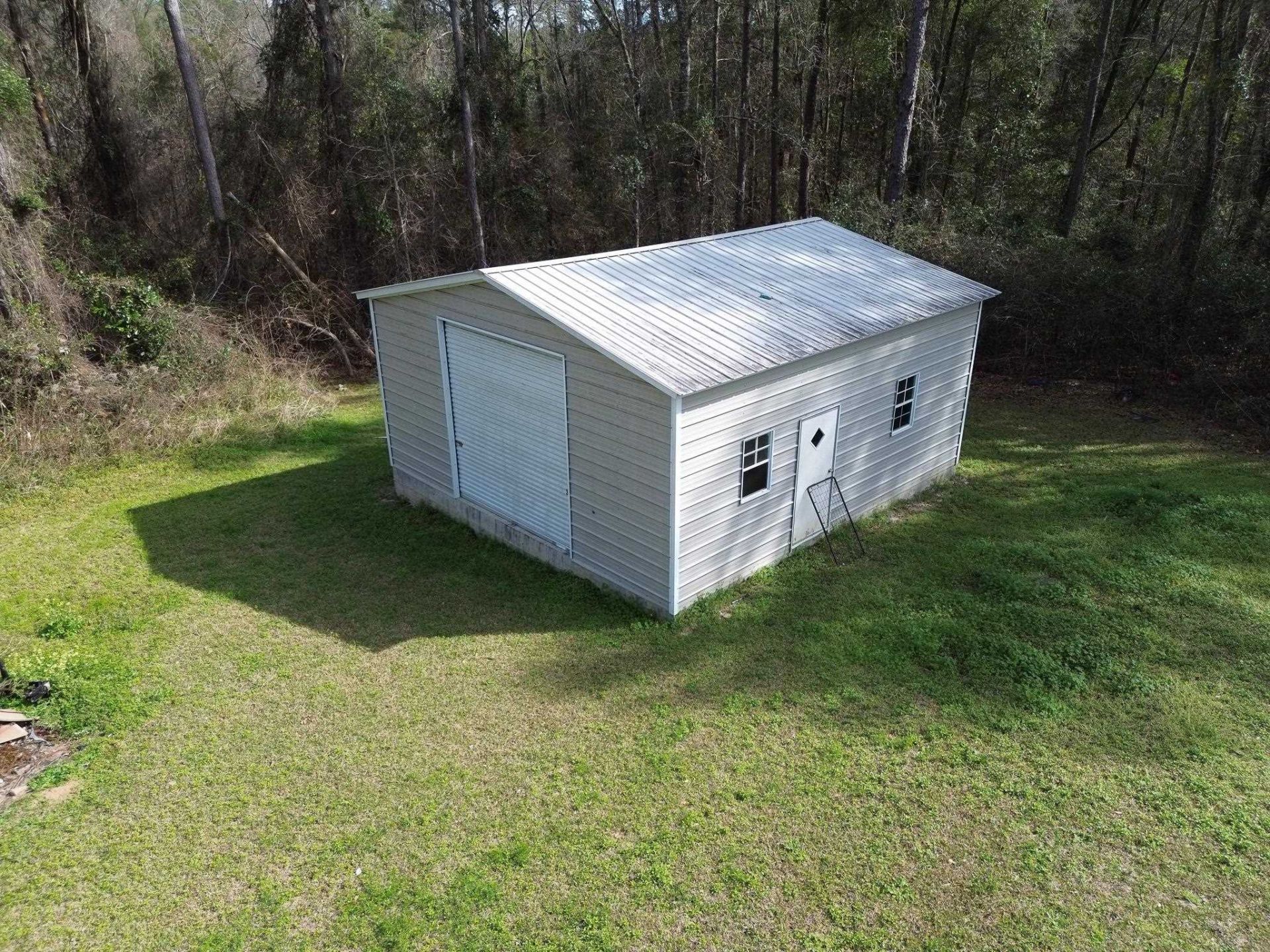 94 Hayward Dupont Road , Midway, FL 32343 Photo
