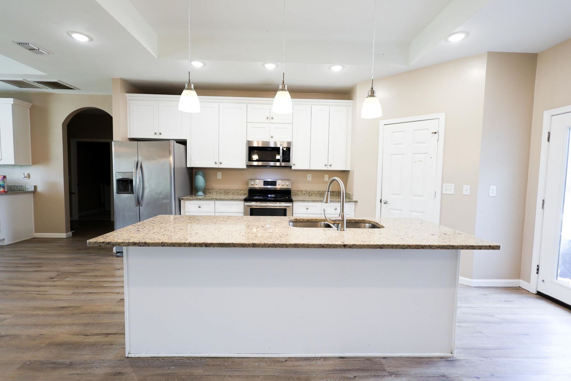 94 Hayward Dupont Road , Midway, FL 32343 Photo