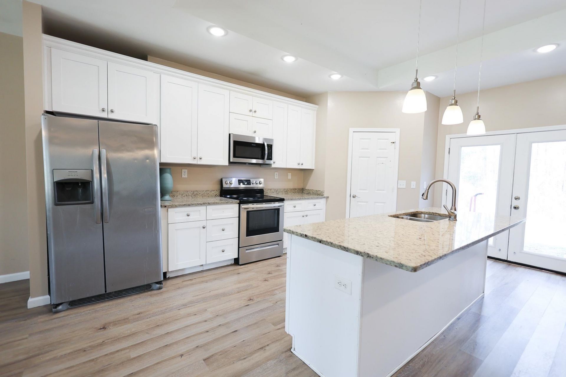 94 Hayward Dupont Road , Midway, FL 32343 Photo