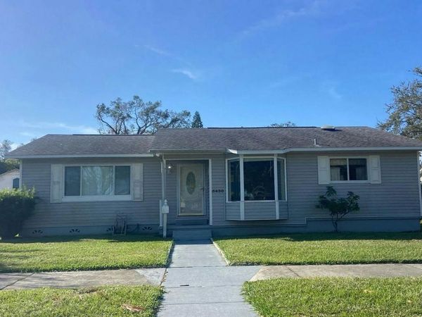 5430 N 2nd Avenue , Other Florida, FL 33710