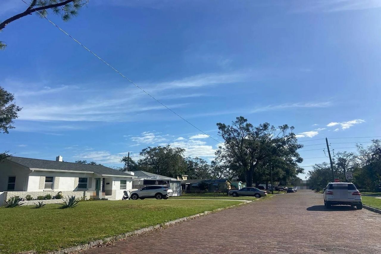 5430 N 2nd Avenue , Other Florida, FL 33710 Photo