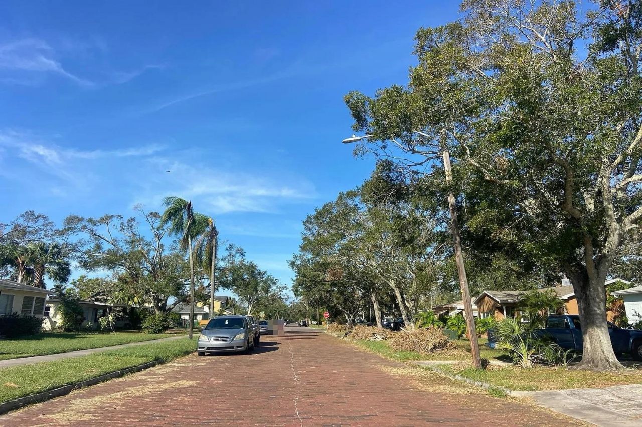 5430 N 2nd Avenue , Other Florida, FL 33710 Photo
