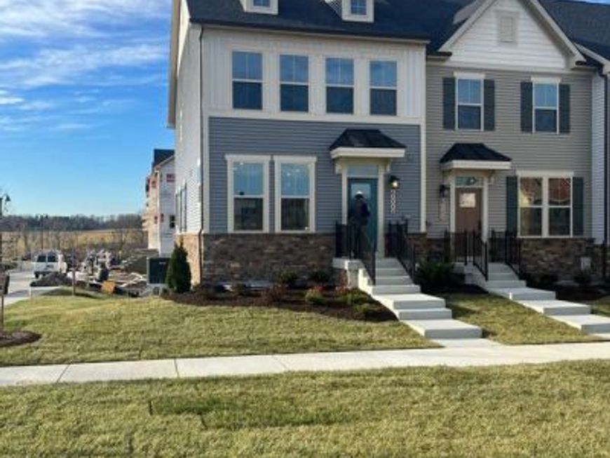 6000 Stoneroller St , New Market, MD 21774 Main Photo