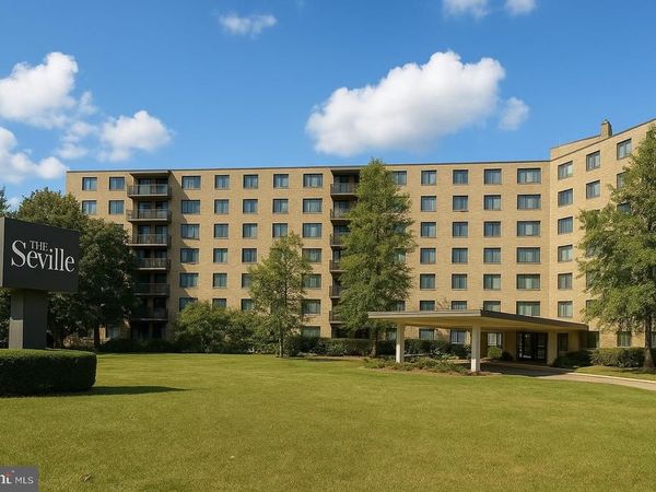 3450 TOLEDO TERRACE, Unit 726, HYATTSVILLE, MD 20782