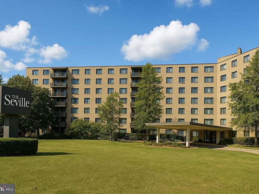 3450 Toledo Terrace, Unit 726, Hyattsville, MD 20782 Main Photo