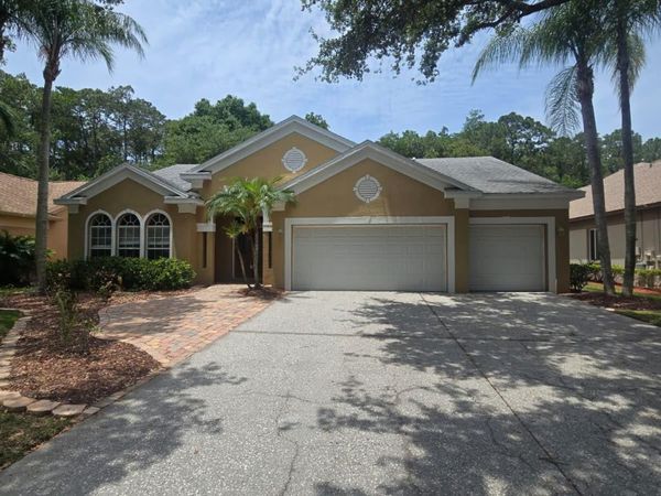 4602 ENRIGHT DRIVE , PALM HARBOR, FL 34685