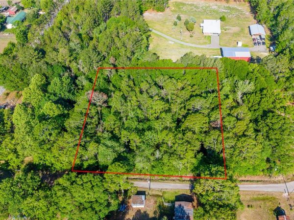 NW 37TH LANE , STARKE, FL 32091