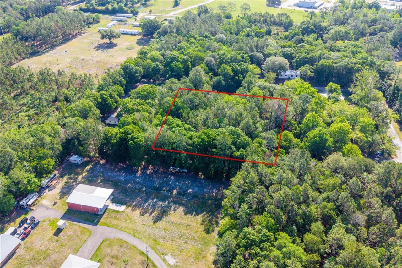 Nw 37th Lane , Starke, FL 32091 Photo