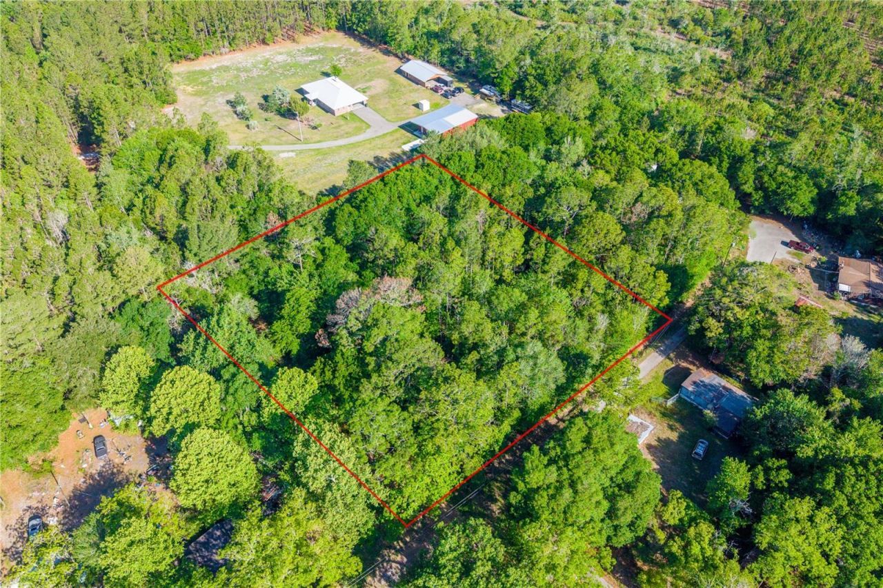 Nw 37th Lane , Starke, FL 32091 Photo