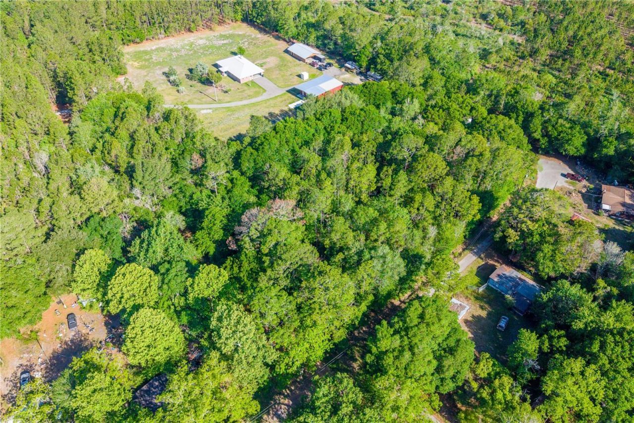 Nw 37th Lane , Starke, FL 32091 Photo