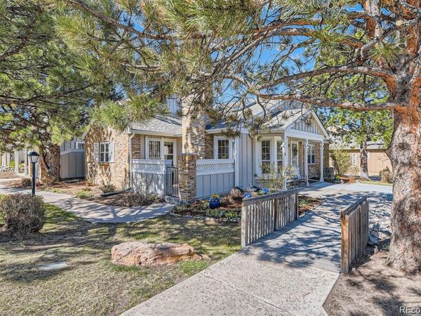 2993 W Long Drive, Unit D, Littleton, CO 80120