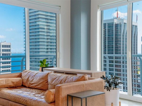 133 NE 2nd Ave , Unit 3002, Miami, FL 33132