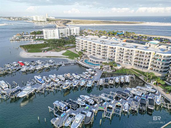 27405 Polaris Street, Unit 507, Orange Beach, AL 36561