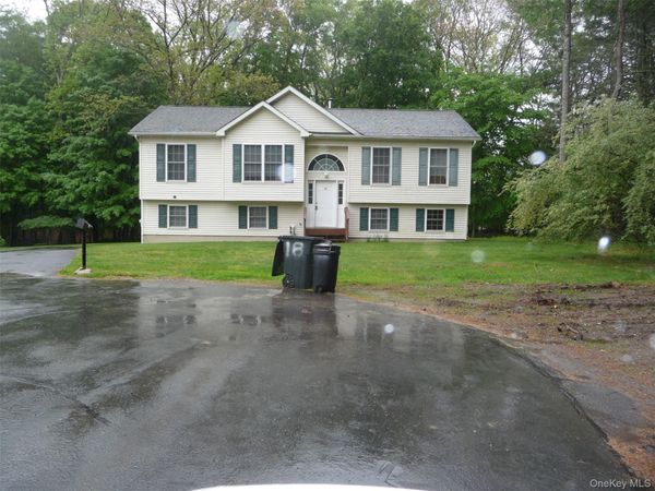 18 Penny Lane , Otisville, NY 10963