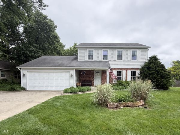 112 Wintergreen Drive, Noblesville, IN 46062