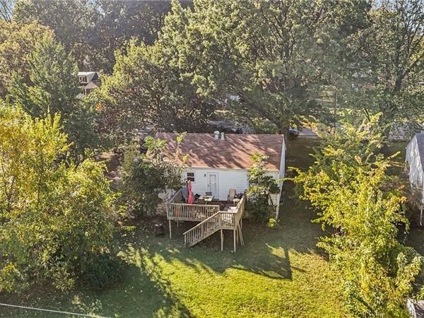 3109 S 8TH Street Terrace, Kansas City, KS 66103