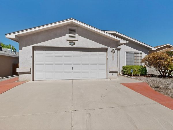 10505 Virgo Street NW, Albuquerque, NM 87114