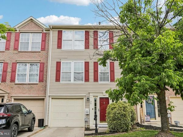 24 CLEMENS LANE, BLACKWOOD, NJ 08012
