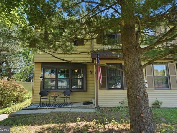 110 HORSESHOE LANE, HORSHAM, PA 19044
