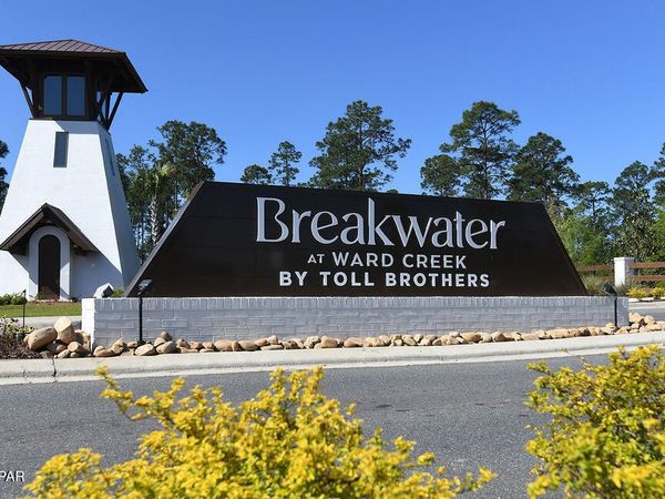 759 Light Cast Way , Panama City Beach, FL 32413